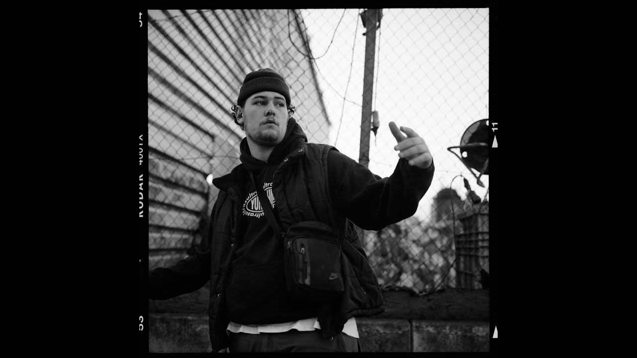 (FREE) Majan Type Beat (prod. by AGAP)