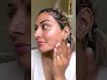 🔥 Glowy Skin with Zara’s Wake Up Faves