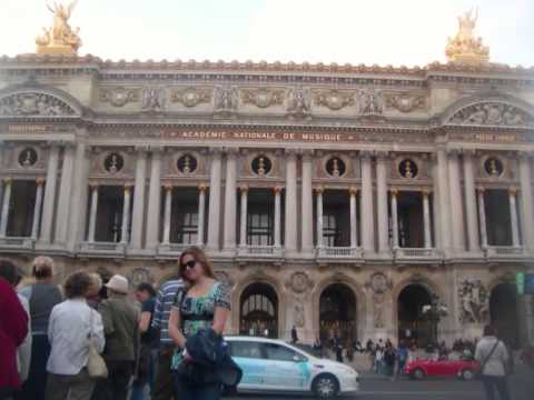 Video: Kā Pārcelties Uz Parīzi
