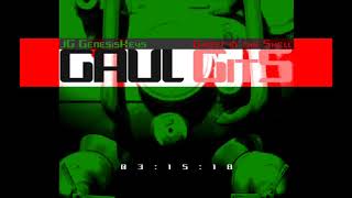 GenesisKeys - GAUL