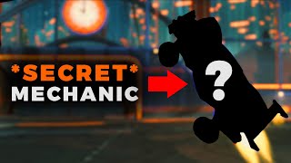 Practice This SECRET Mechanic To Improve Car Control | Rocket League