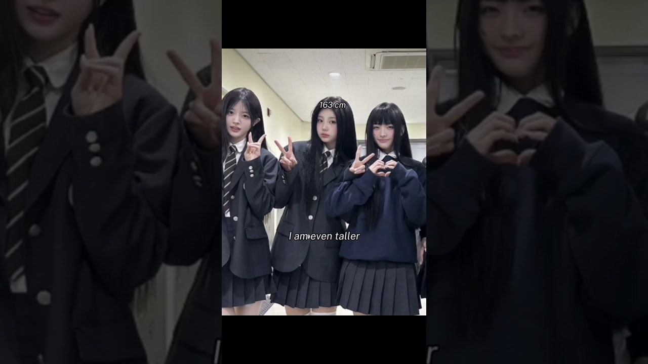 small and cute iroha 💖 