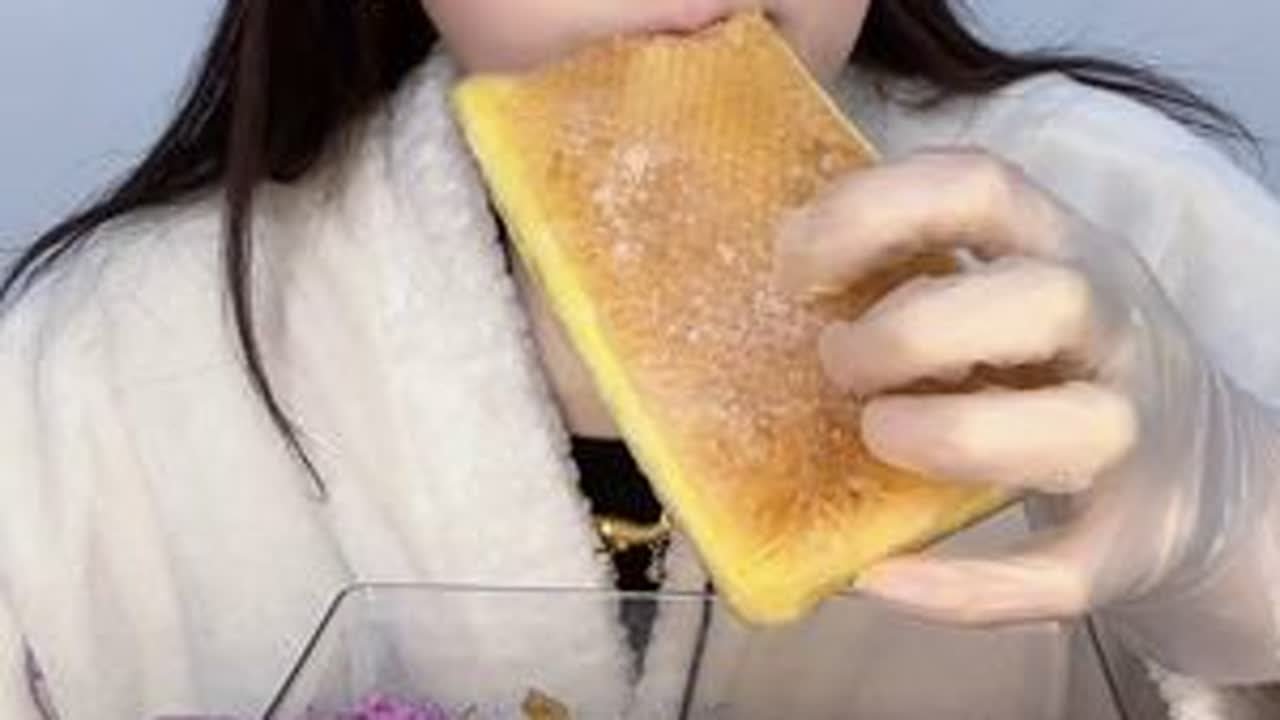 #万物皆可种草搜 #解压视频