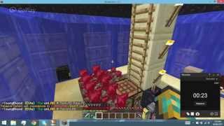 Minecraft lonewolves