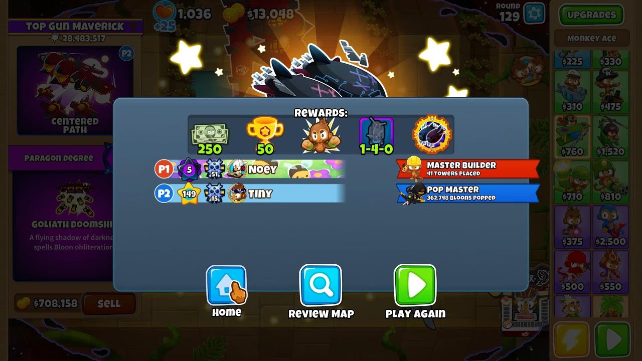 Elite Phayze Guide || Co-op mode  || Bloons TD 6 (38.3)