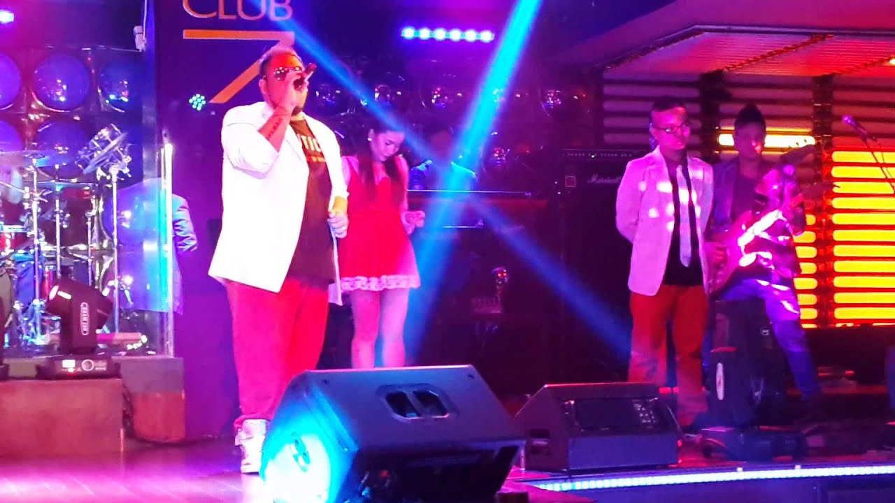 club 7 dubai YouTube