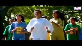 PREMI  AASHIQ  AWARA  KUMAR SANU  SONG  WITH EAGLE  JHANKAR PHOOL AUR KANTE MOVIE SONG