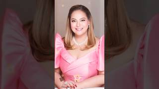 PARANG DALAGA SI KARLA ESTRADA DITO?BEAUTIFUL FACE?karlaestrada actress tvhost viral shorts