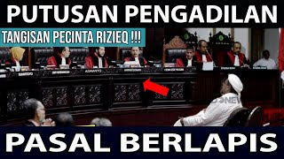 Download Lagu 🔴TONTON SEKARANG!! TERUNGKAP PERJANJIAN DIBALIK BAHAR SMITH DAN RIZIEQ, MAHFUD MD SIKAT KADRUN MP3