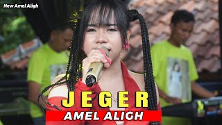 Jeger Voc. Amel Aligh || New Amel Aligh