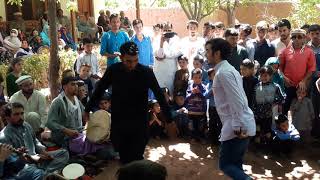 Reshun Ishtok Bubakan Deh