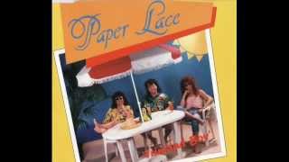 Paper Lace - Trinidad Boy