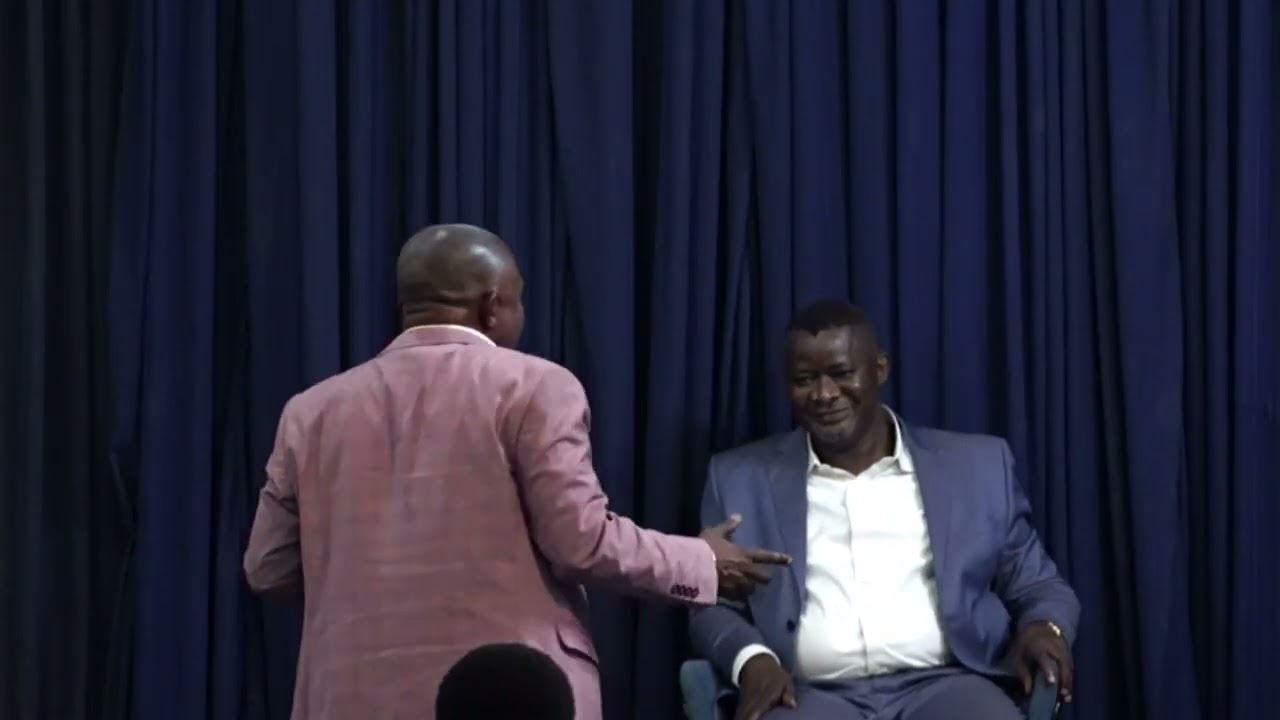 CE DONT L’EGLISE A BESOIN