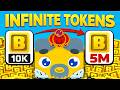 How to Get Free Blooket Coins 2026 – Infinite Coins Guide