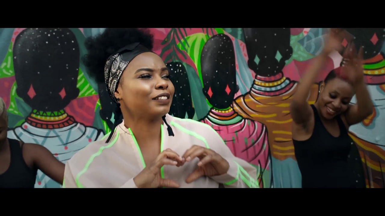 son de serge beynaud ft yemi alade