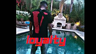 392Anth - Loyalty (Official Audio)