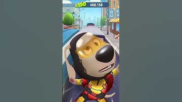 All Best Funny Fails & Falls Talking Tom Hero Dash Vs Tom Gold Run Vs Tom Time Rush Pt19