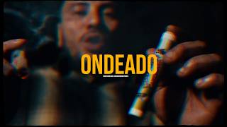 "ONDEADO" | BOOM BAP TUMBADO | Boom Bap Malandro Type Beat | Base Rap | 2025 | Prod. God Side Beats