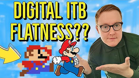 Why audio plugins sound 