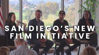 How San Diego’s NEW Film Initiative Will Transform SoCal Production (2026 Update)