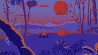 SEMOGA YA / TERPESONA / WELOT KANG COPET (BULAN SUTENA COVER MASH-UP ) LOFI LOOP 1 JAM