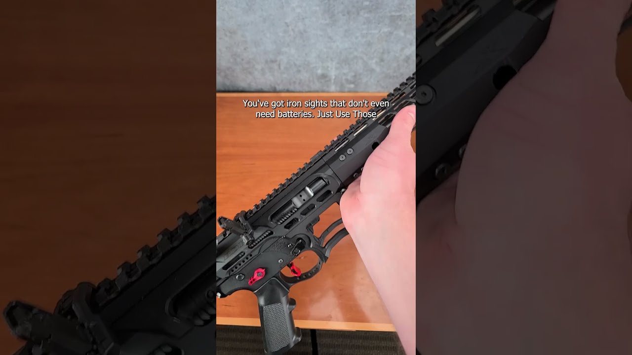 The Ultimate Guide To Creating Perfect AR 15 Guns Explained