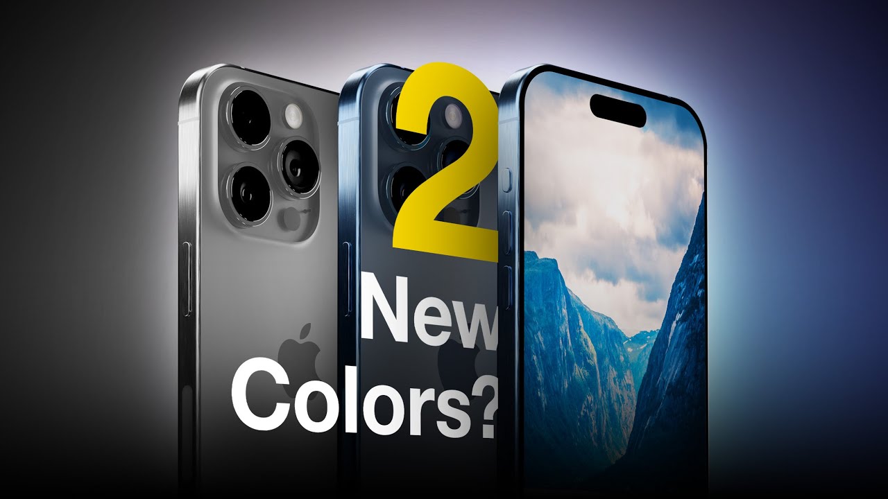 iPhone 15 vs 15 Pro: Everything that's different and buyer's guide - 9to5Mac