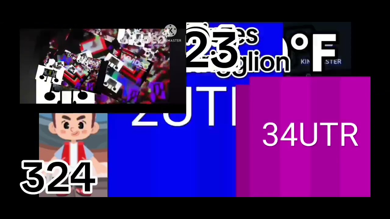 Swampy Crying 179 Uncentillion Times Part 13