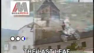 AVSEQ07 The Last Leaf screenshot 5
