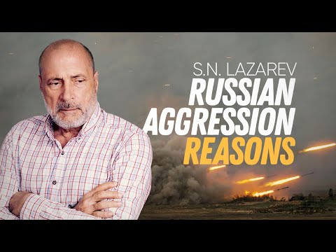 วีดีโอ: ข้อเท็จจริงที่น่าสนใจจากชีวิตของ Sergei Lazarev