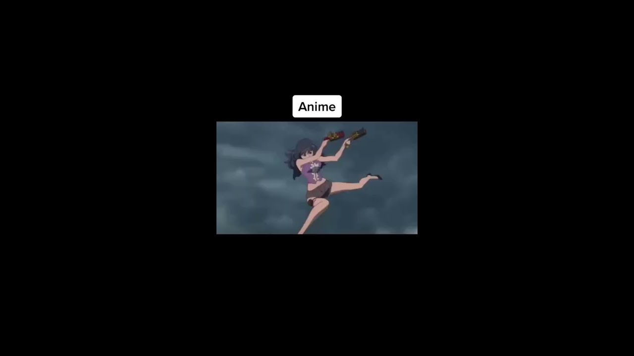 Why Anime And Cartoons Are Not The Same 