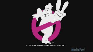 Ghostbusters II (NES) Playthrough longplay video game
