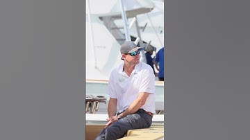 This past year has been an exciting journey for Viking Yachts and HMY Yacht Sales!