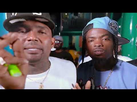 BABACO X JZ EL QUE LA PONE   ELLOS TAN LLENO - oficial dir by MIGUEL FILMSMAKER