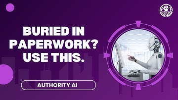 IntelliDocs: AI Document Processing for Businesses | Automate Data Extraction from Forms & PDFs