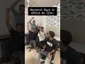 Office During Navratri😂|JAY MATA DI Vibes Everywhere #explore #comedy #office #shorts #youtubeshorts