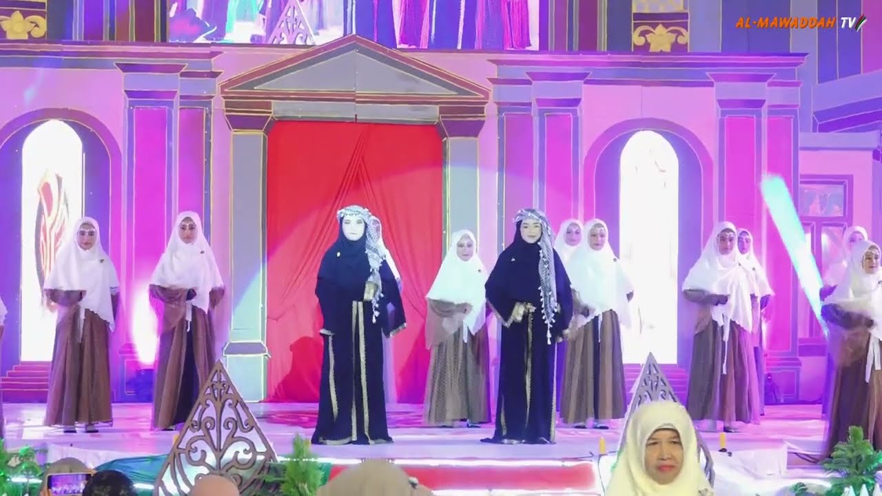 ASPG - PANGGUNG GEMBIRA 6'34