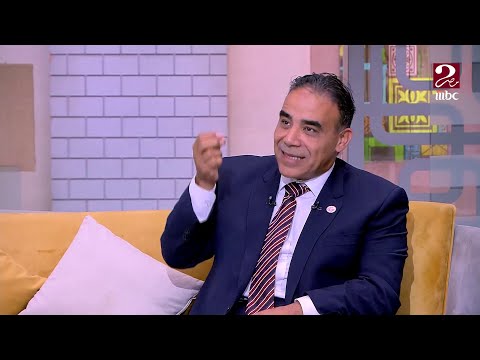 أورام الثدي 3 أنواع لكل منها خطة علاج مختلفة تعرفي عليها من أ د هشام الغزالي أستاذ علاج الأورام