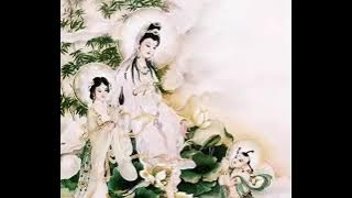 Nyanyian Dewi Kwan Im / Mendatangkan Rejeki & Keberuntungan