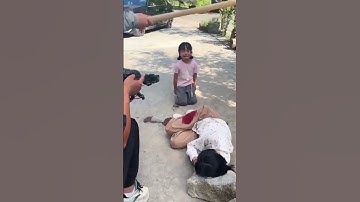 Please do not imitate the filming scene, all props are available. The next episode is more excit