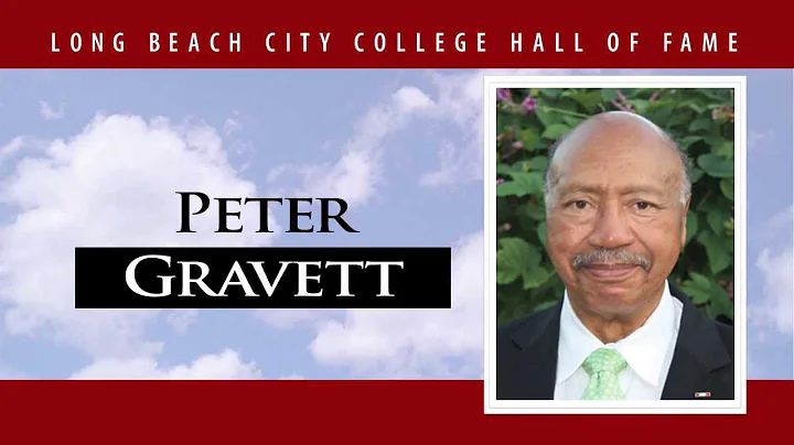 LBCC - Peter Gravett - 2013 Hall of Fame Final Video