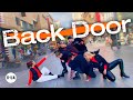 [KPOP IN PUBLIC] STRAY KIDS - 'BACK DOOR' 1TAKE Dance Cover