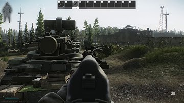 Speed hacks | Escape From Tarkov