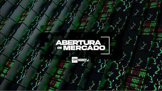 MORNING CALL E ABERTURA DE MERCADO - 08/06/2026 | CNN MONEY