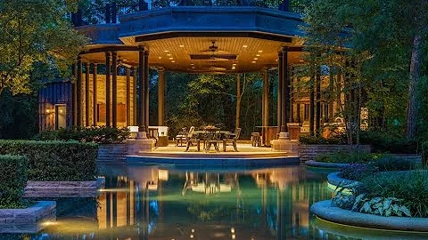 Houston Compound | Martha Turner Sotheby's International Realty - Central Houston Brokerage