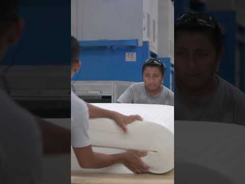 Videó: A sareer matracok jók?