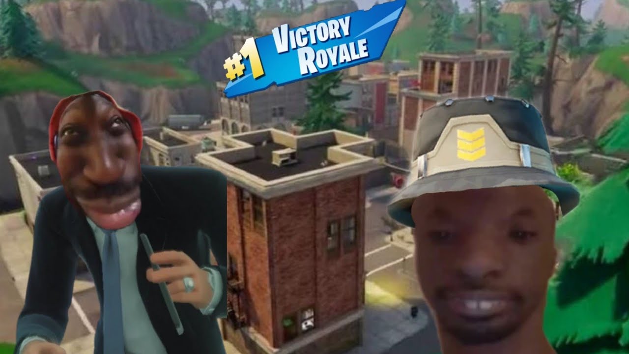 goofy ahh fortnite clips YouTube