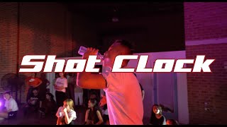 Shot Clock - Vedo ( Ella Mai Remake) Dance Choreography