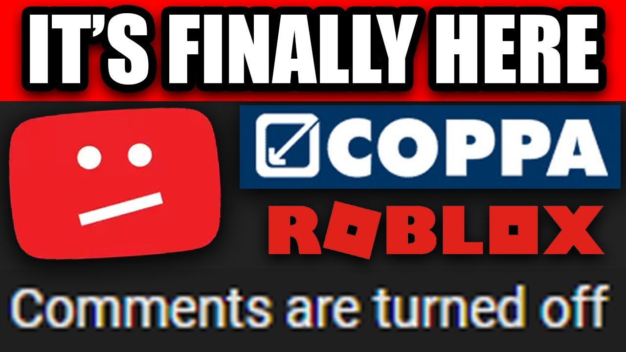 Coppa Is Finally Here Is Roblox Safe Youtube - roblox shut down last night so i had no choice youtube