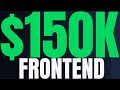 Frontend Developer Salary in 2026. Is $150K Worth It?